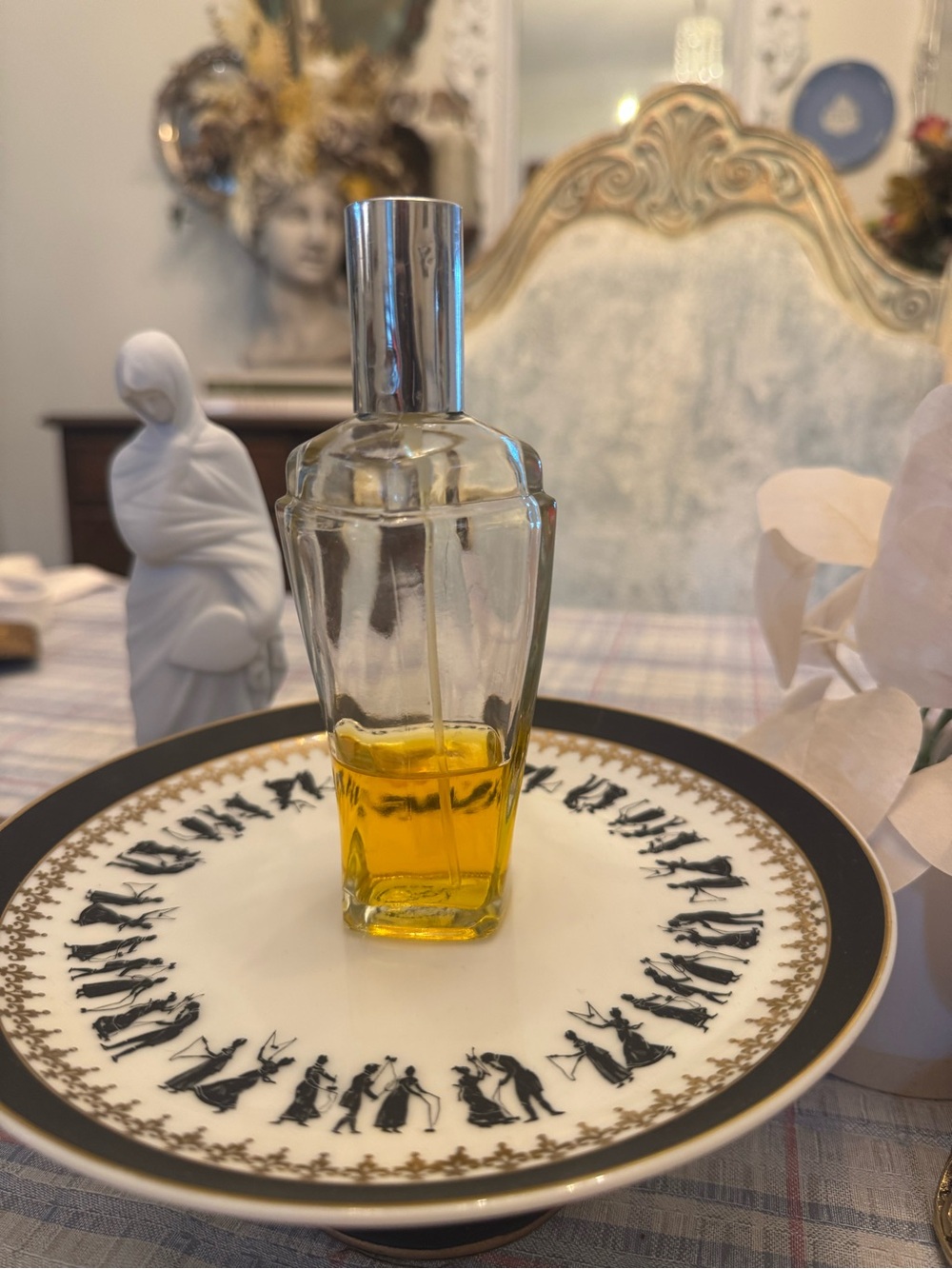Vintage Cachet by Prince Matchabelli Perfume